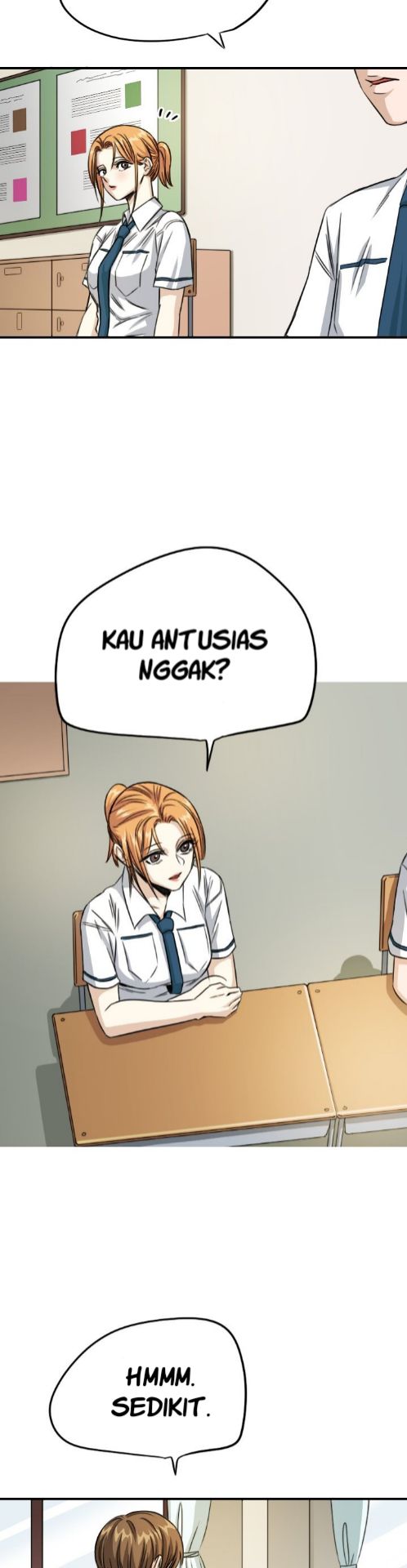 Drawing Romance Chapter 64 Gambar 3