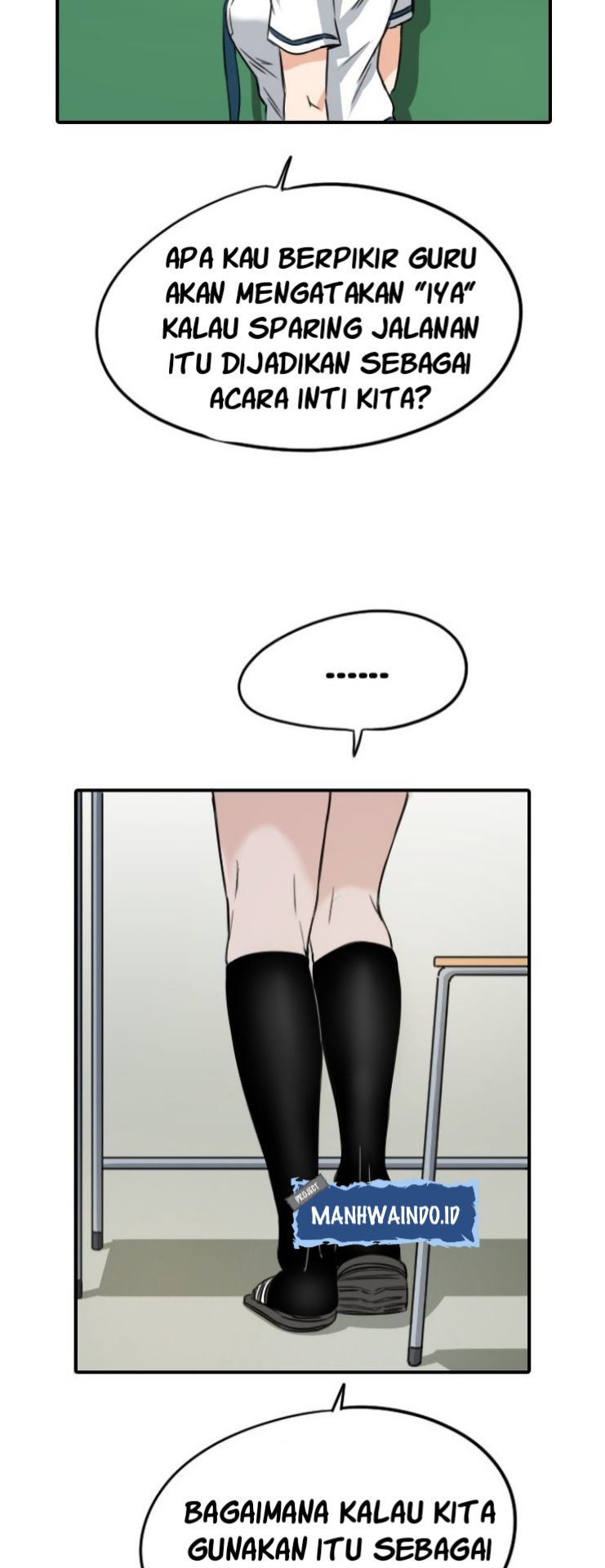 Drawing Romance Chapter 64 Gambar 33