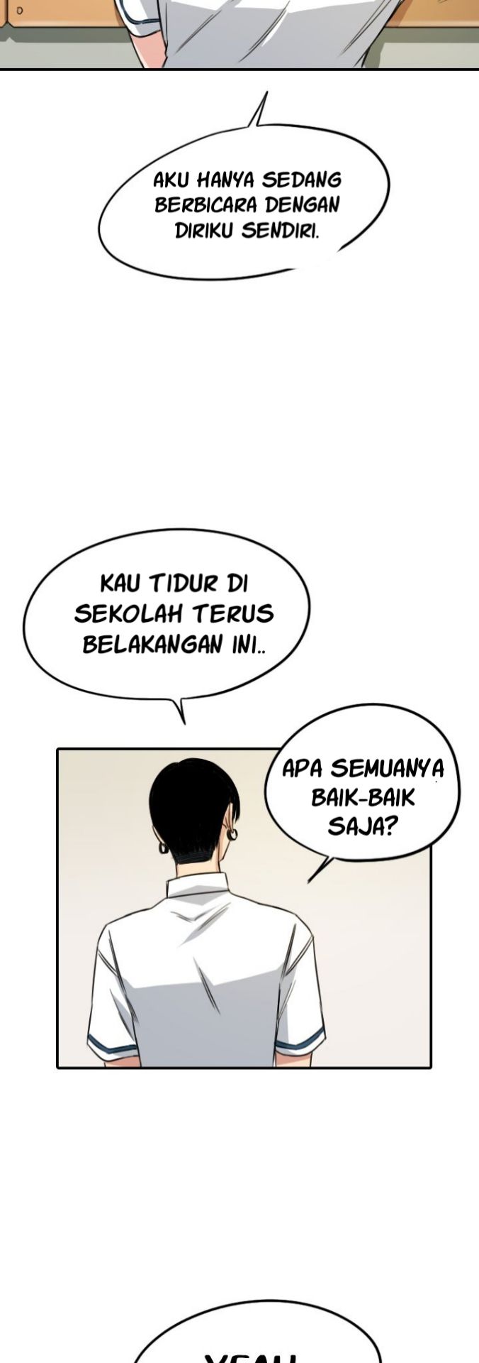 Drawing Romance Chapter 64 Gambar 38