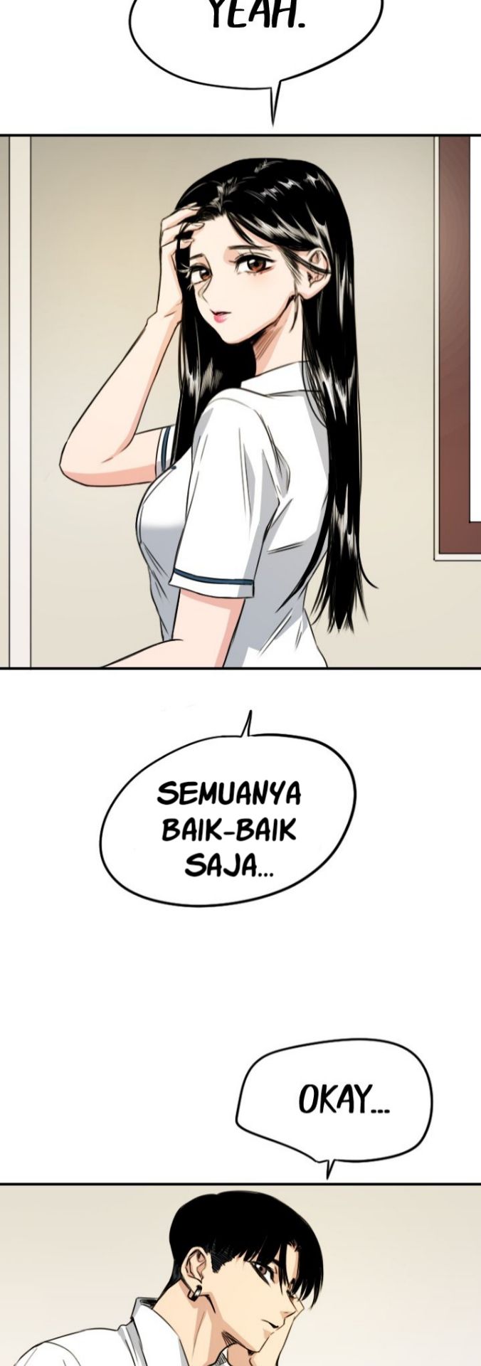 Drawing Romance Chapter 64 Gambar 39