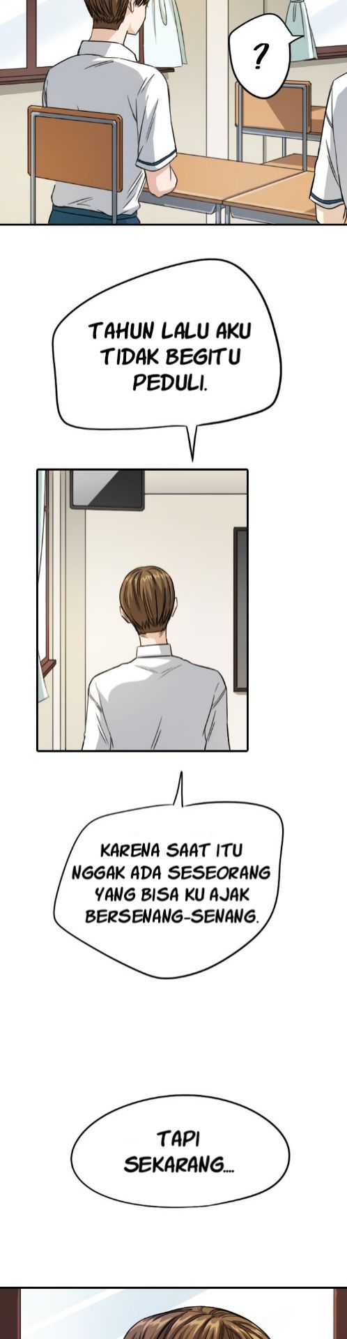 Drawing Romance Chapter 64 Gambar 4