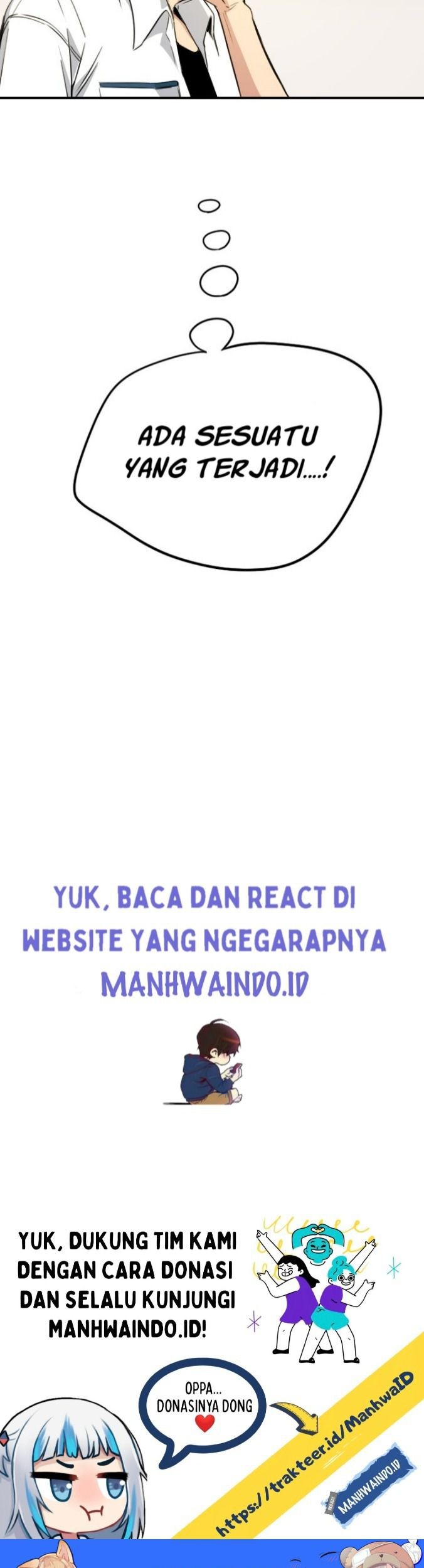 Drawing Romance Chapter 64 Gambar 40