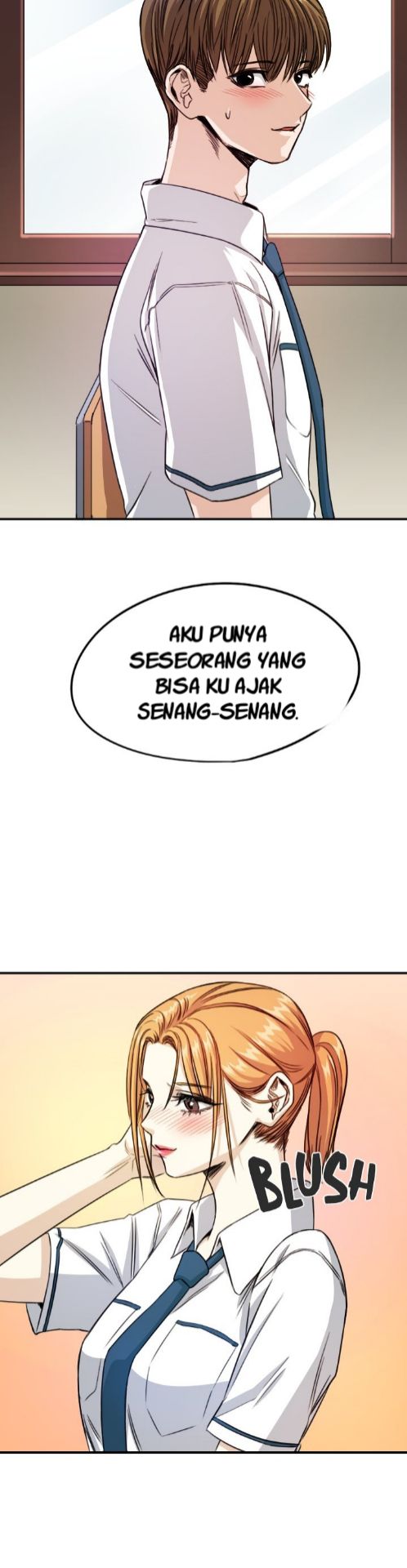 Drawing Romance Chapter 64 Gambar 5