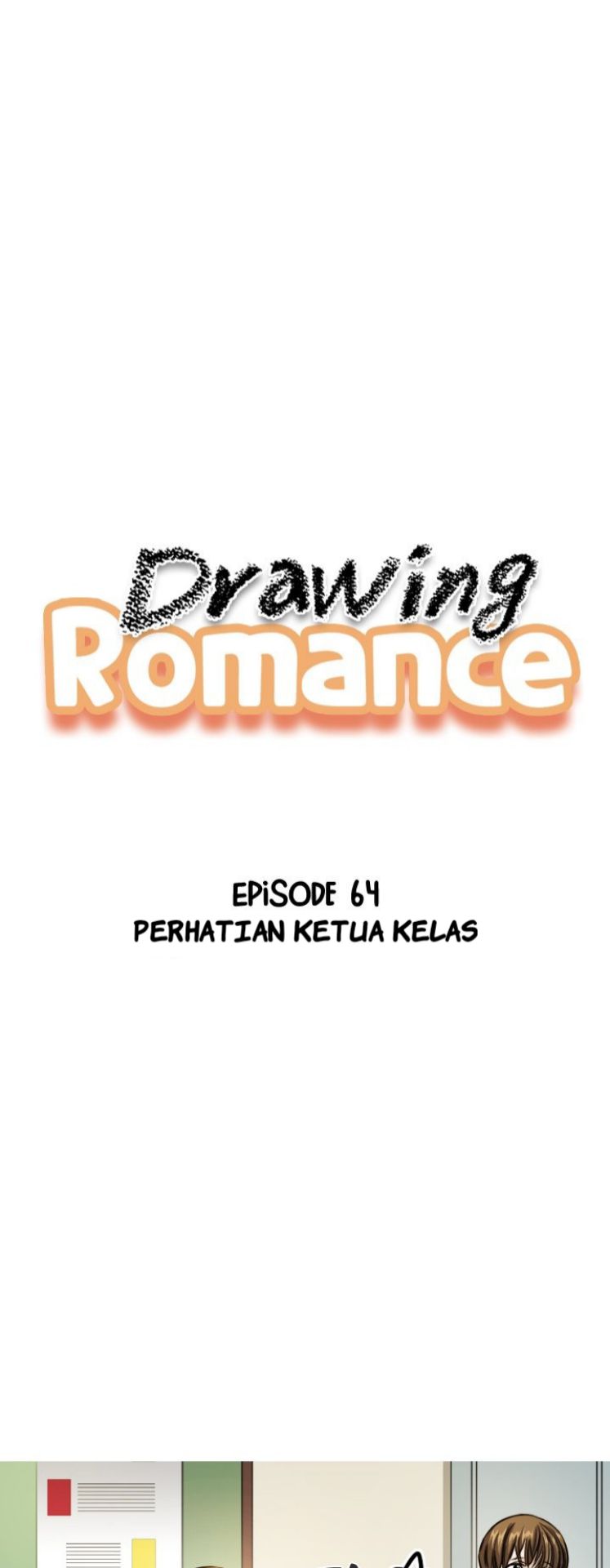 Drawing Romance Chapter 64 Gambar 6