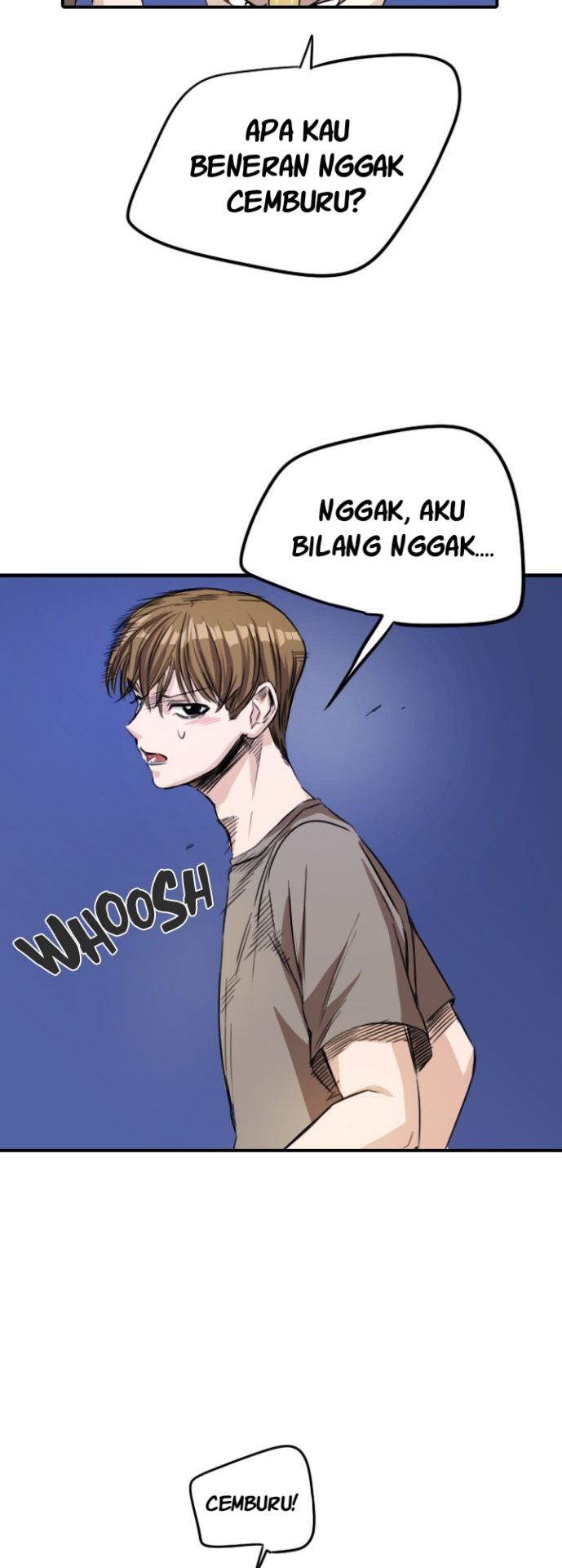 Drawing Romance Chapter 63 Gambar 17