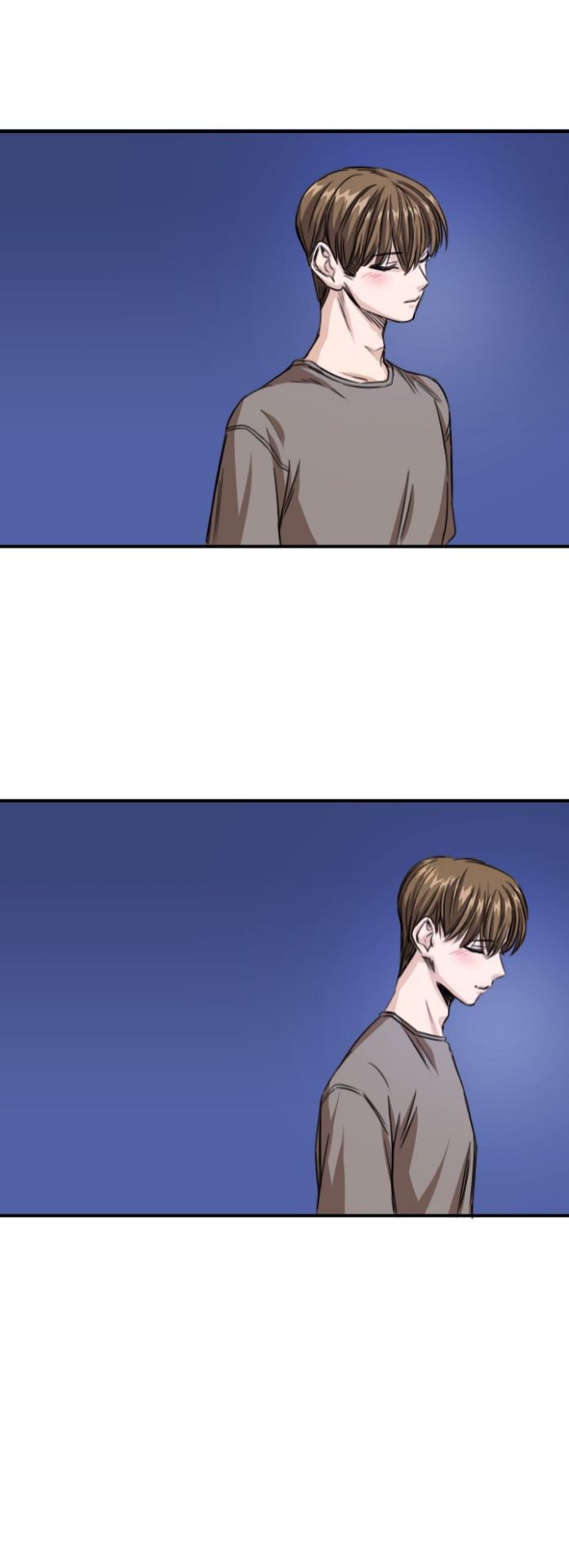 Drawing Romance Chapter 63 Gambar 26
