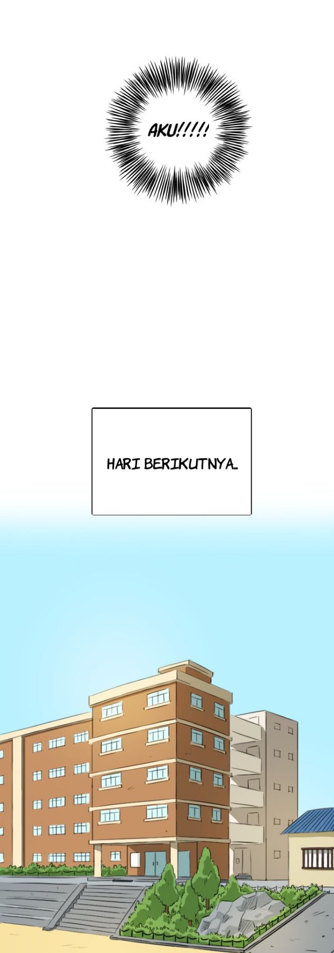 Drawing Romance Chapter 63 Gambar 32