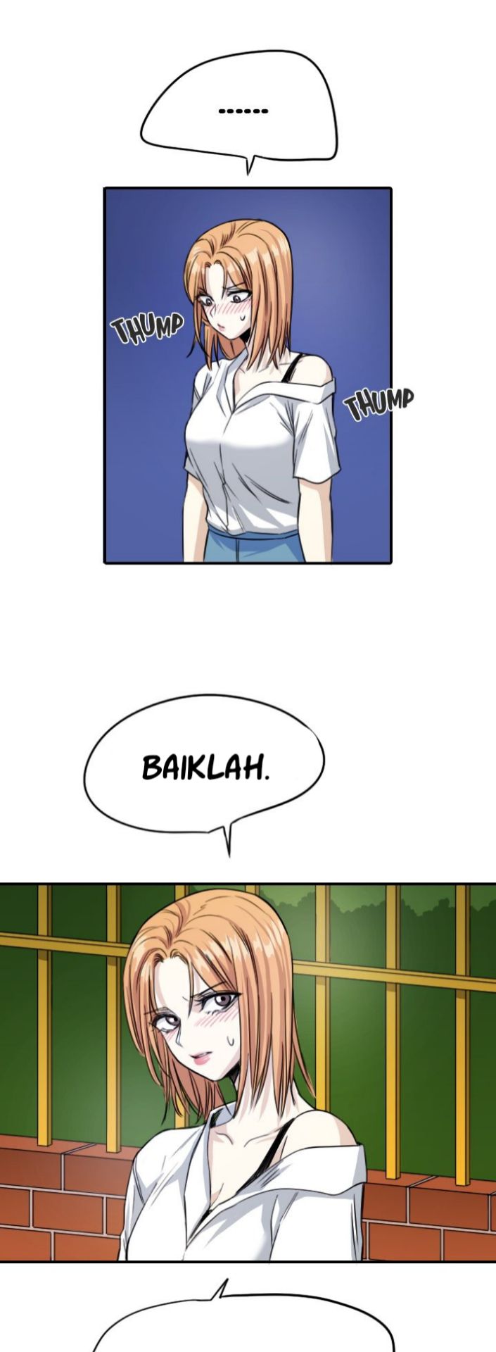 Drawing Romance Chapter 63 Gambar 6