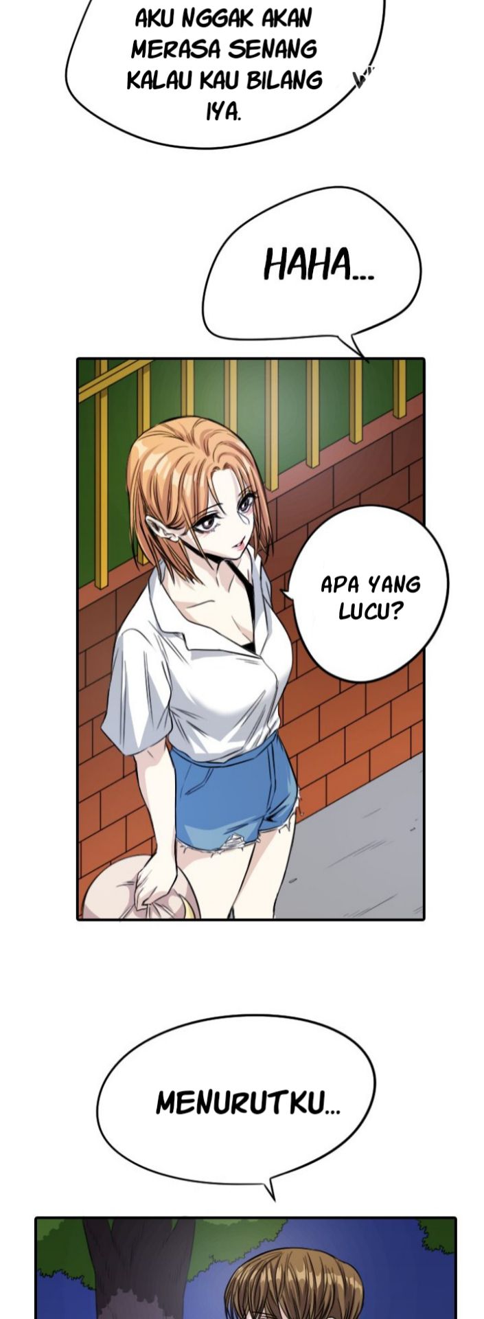 Drawing Romance Chapter 63 Gambar 7