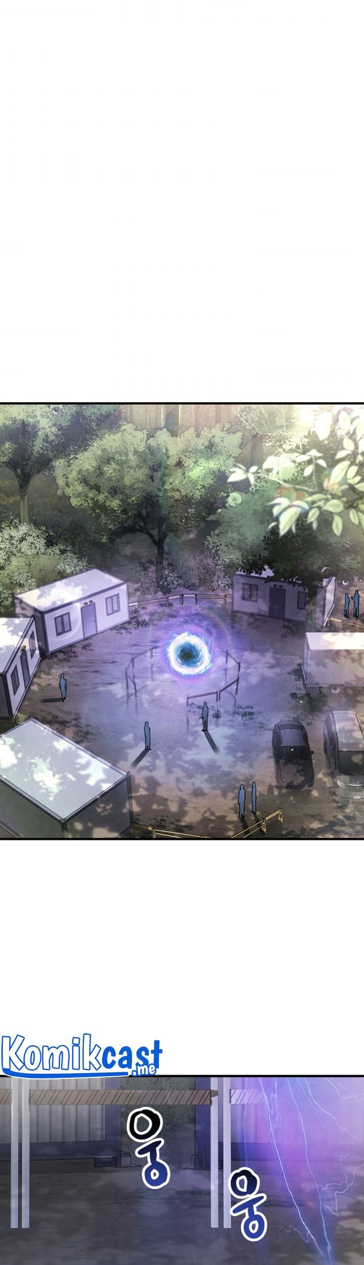 Player Who Can’t Level Up Chapter 70 Gambar 18