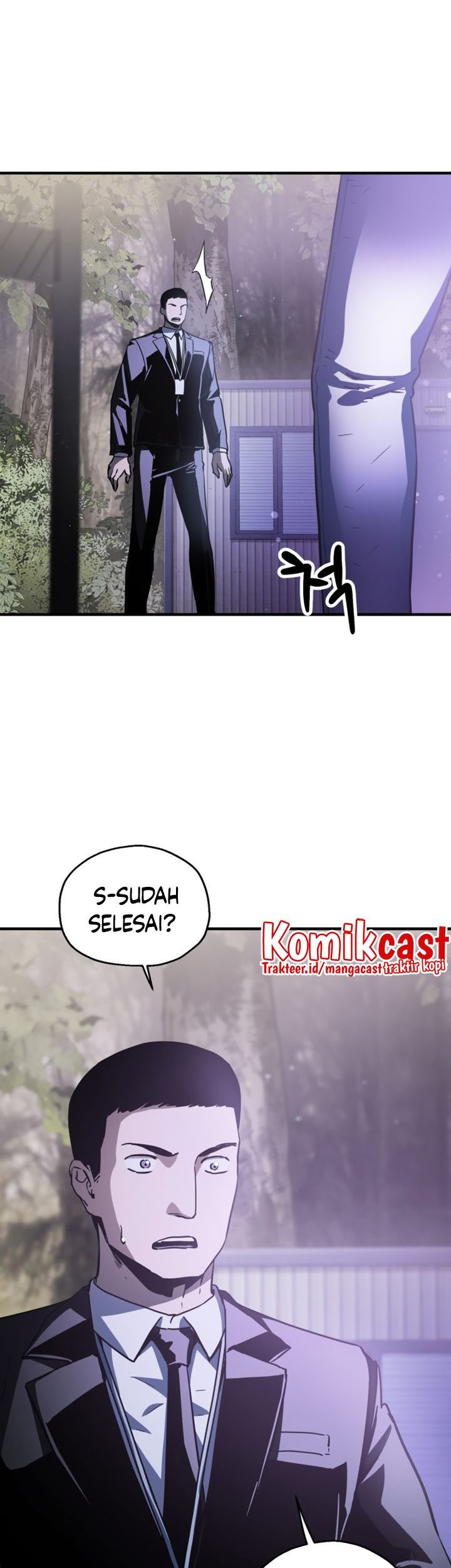 Player Who Can’t Level Up Chapter 70 Gambar 20