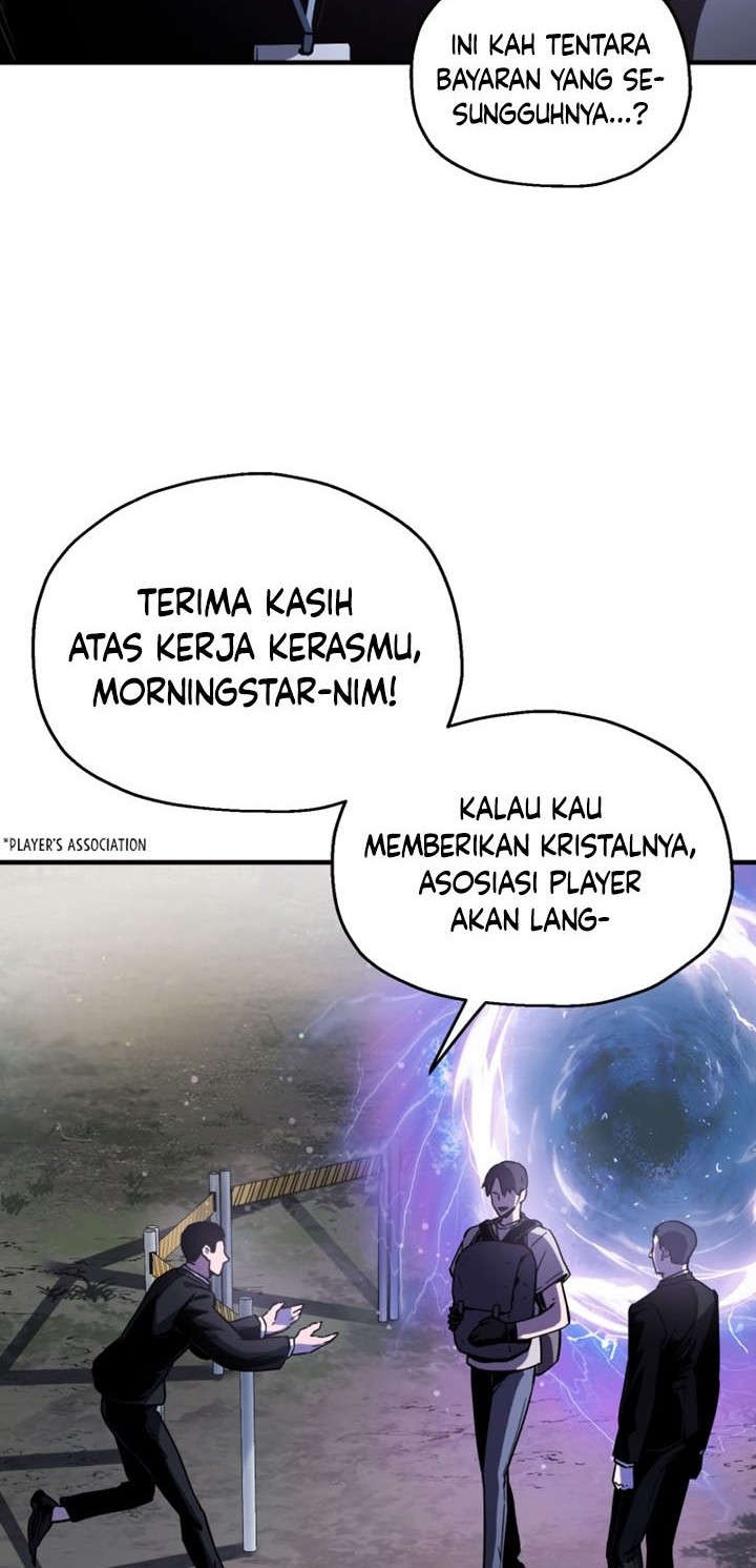 Player Who Can’t Level Up Chapter 70 Gambar 21
