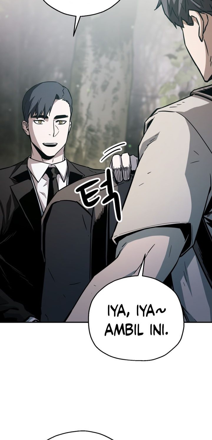 Player Who Can’t Level Up Chapter 70 Gambar 23