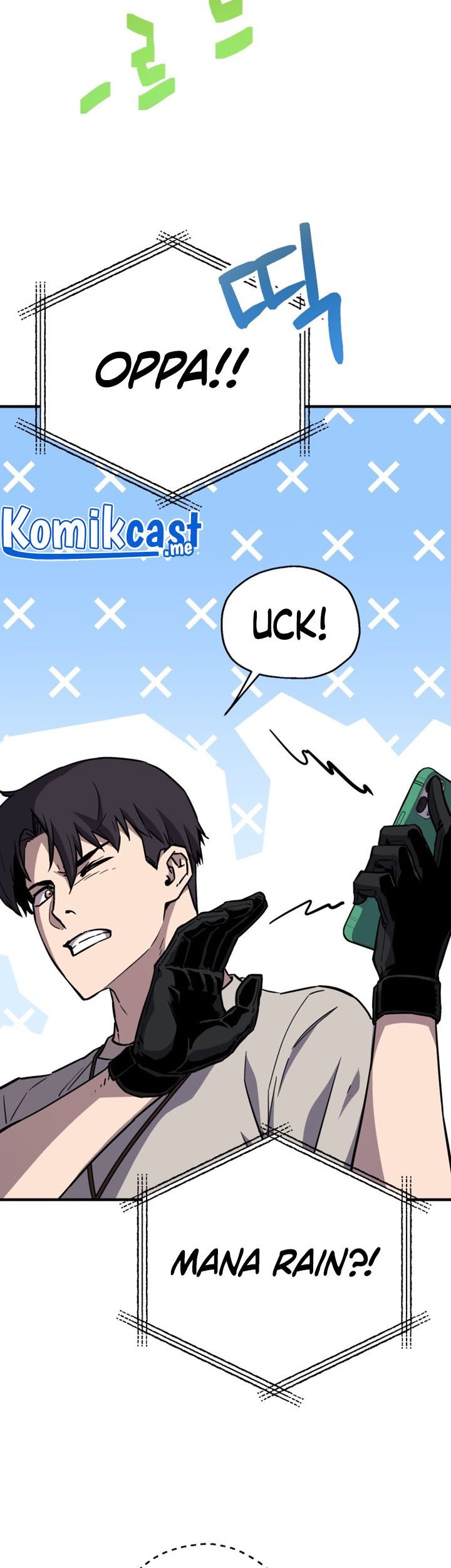 Player Who Can’t Level Up Chapter 70 Gambar 26