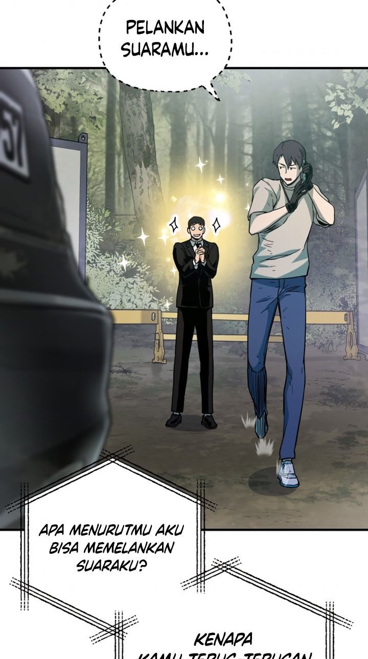Player Who Can’t Level Up Chapter 70 Gambar 27