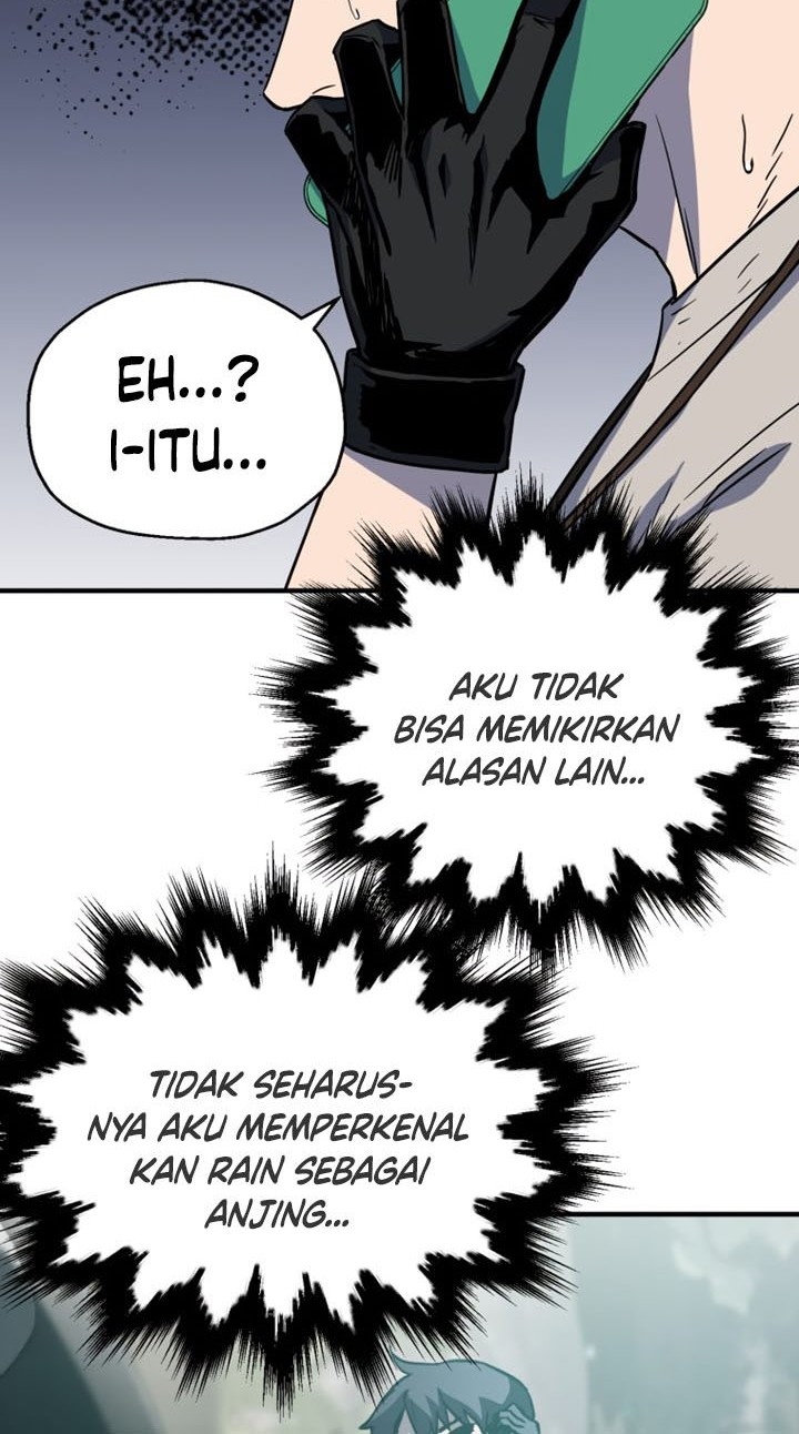 Player Who Can’t Level Up Chapter 70 Gambar 29