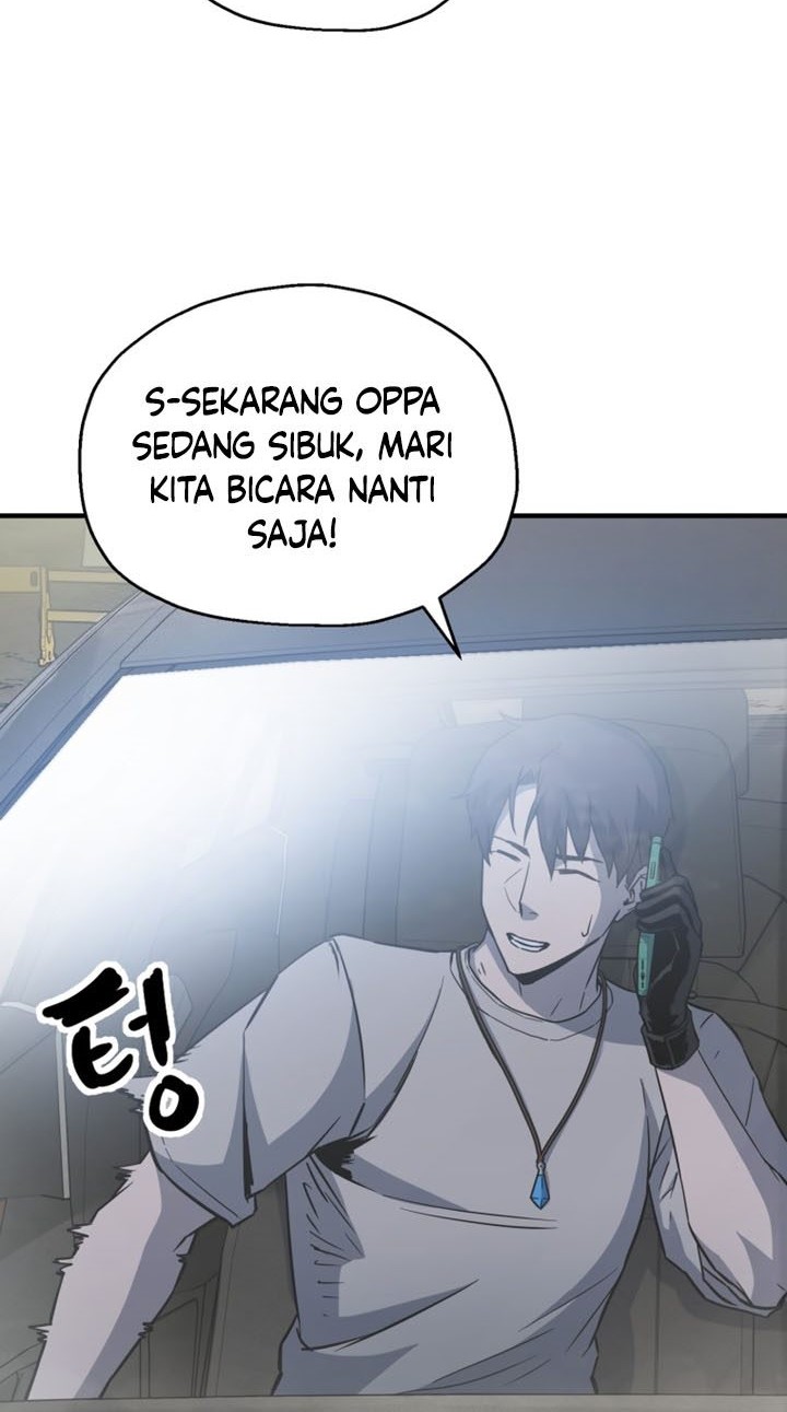 Player Who Can’t Level Up Chapter 70 Gambar 31