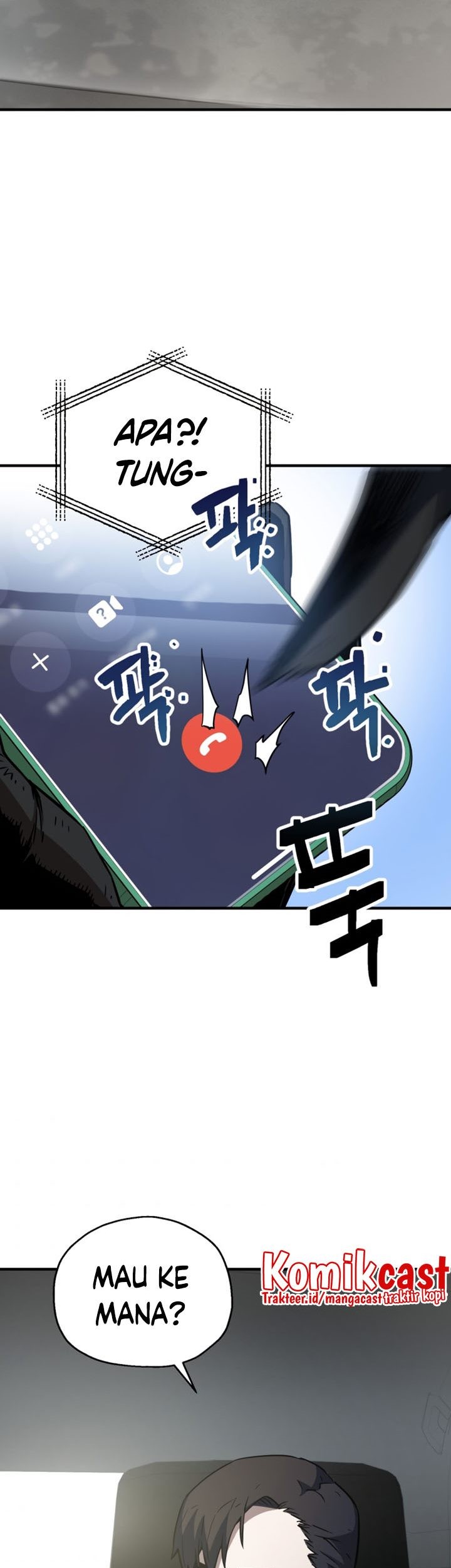 Player Who Can’t Level Up Chapter 70 Gambar 32