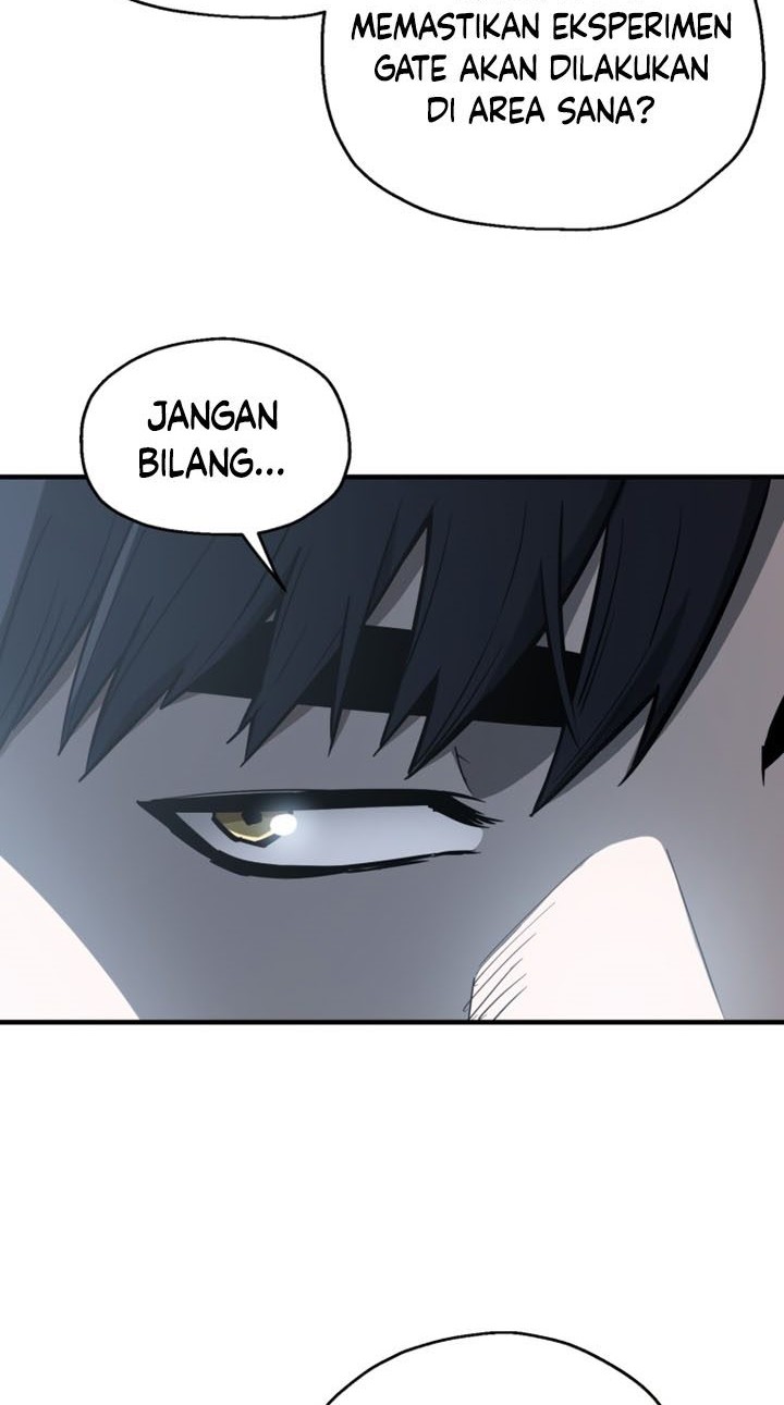 Player Who Can’t Level Up Chapter 70 Gambar 35