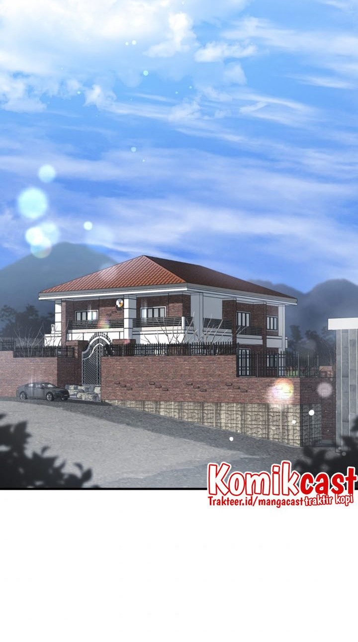 Player Who Can’t Level Up Chapter 70 Gambar 37