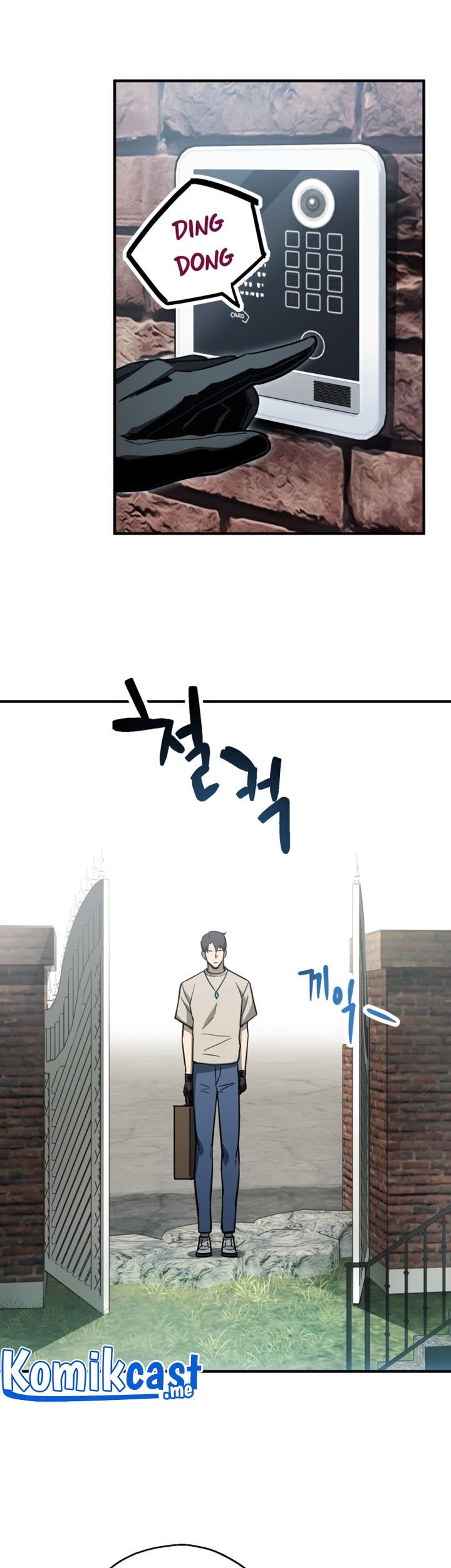 Player Who Can’t Level Up Chapter 70 Gambar 38