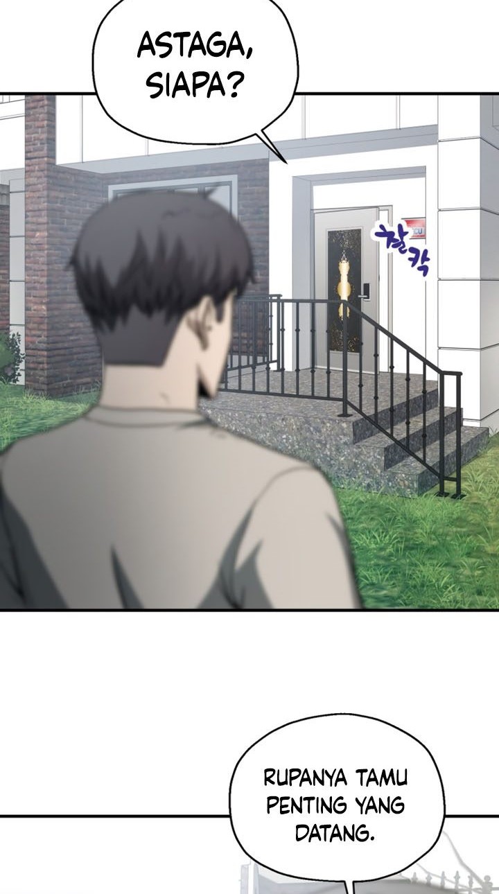 Player Who Can’t Level Up Chapter 70 Gambar 39