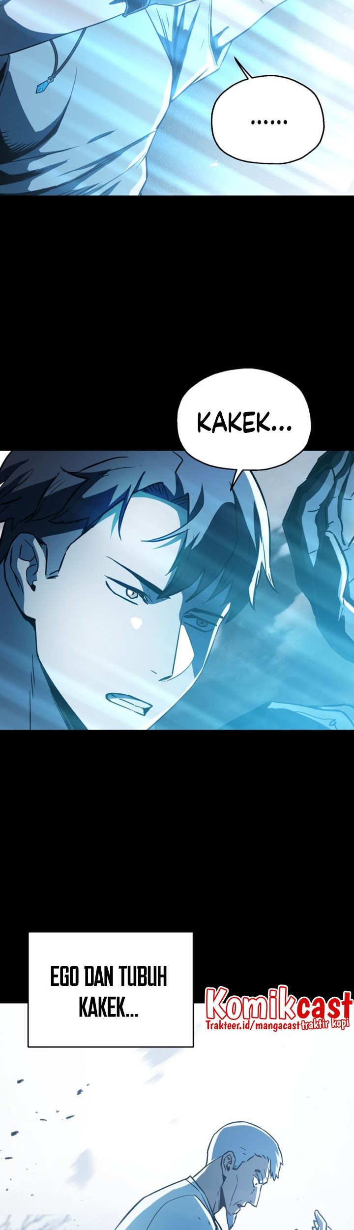 Player Who Can’t Level Up Chapter 70 Gambar 44
