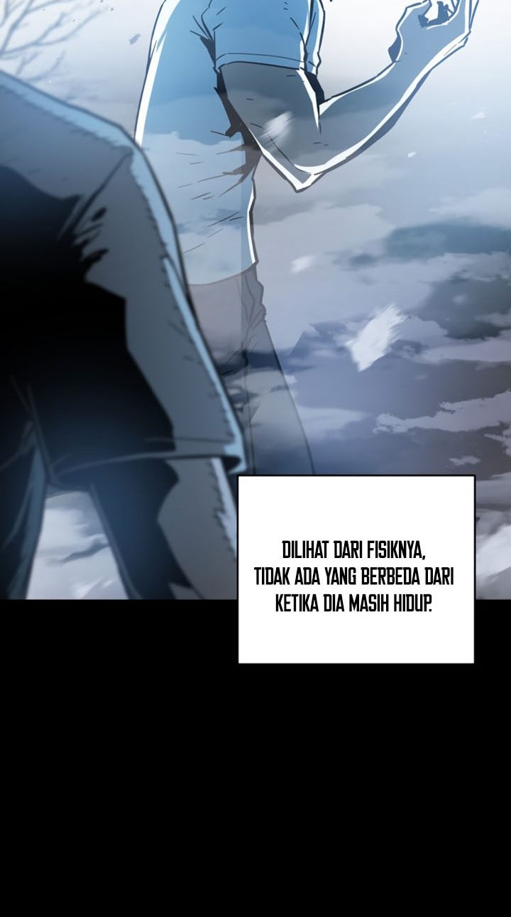 Player Who Can’t Level Up Chapter 70 Gambar 45