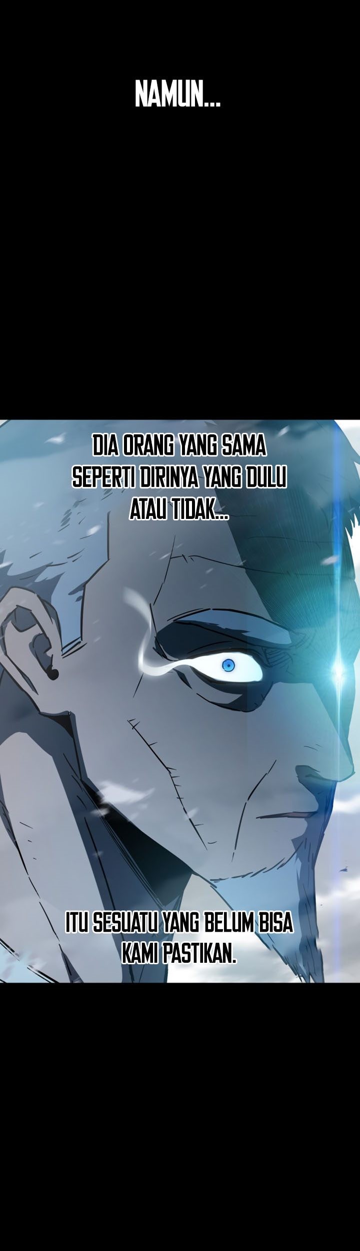 Player Who Can’t Level Up Chapter 70 Gambar 46
