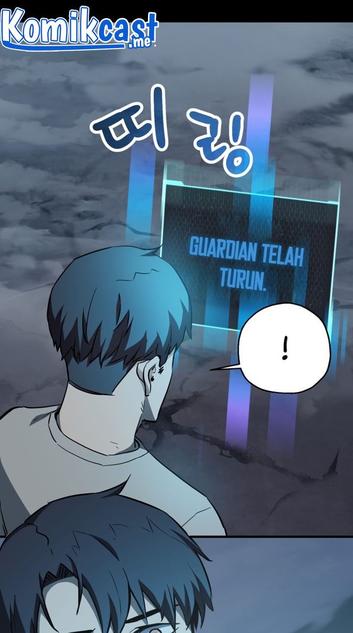 Player Who Can’t Level Up Chapter 70 Gambar 47