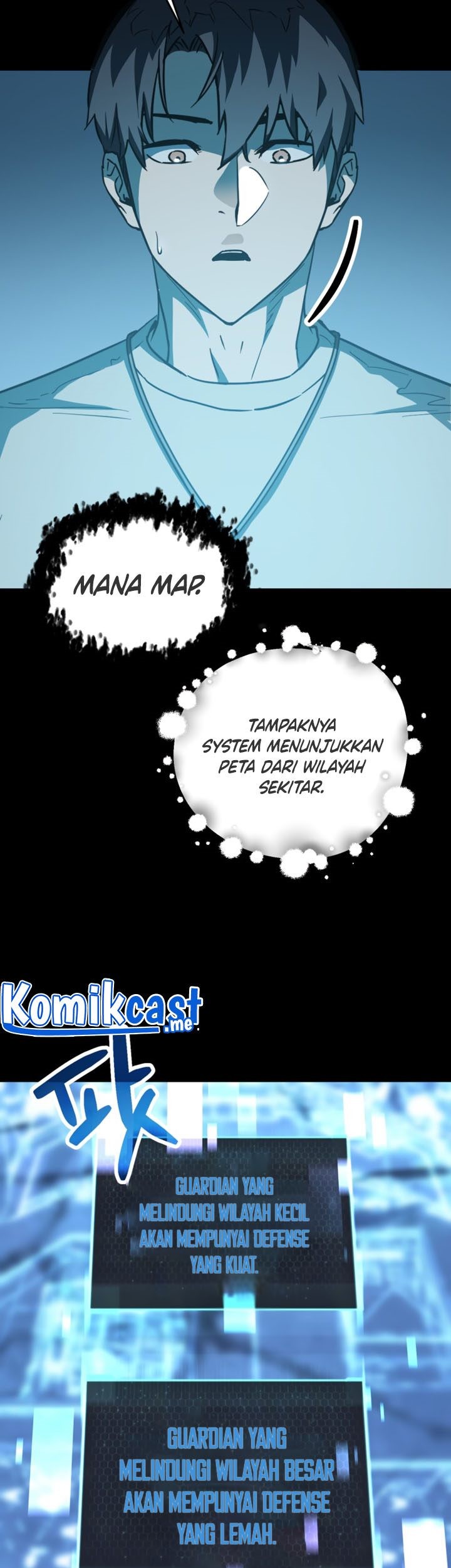Player Who Can’t Level Up Chapter 70 Gambar 50