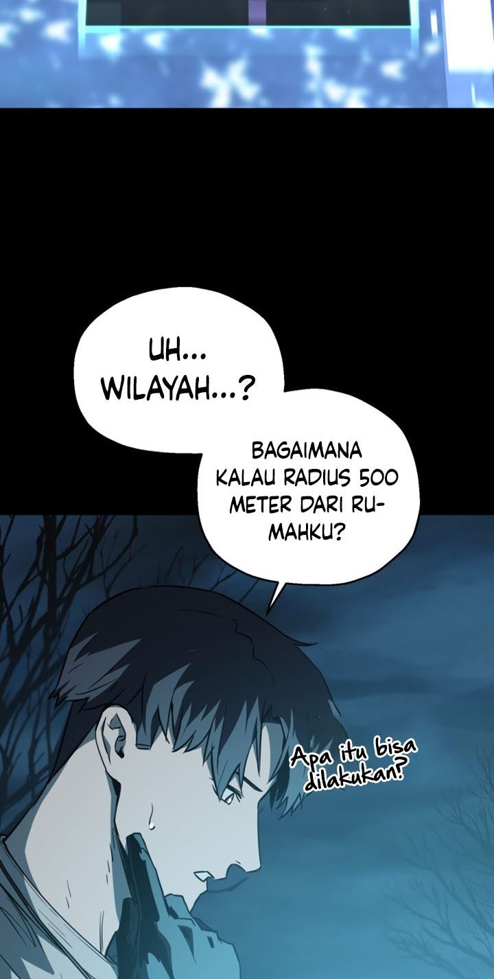 Player Who Can’t Level Up Chapter 70 Gambar 51