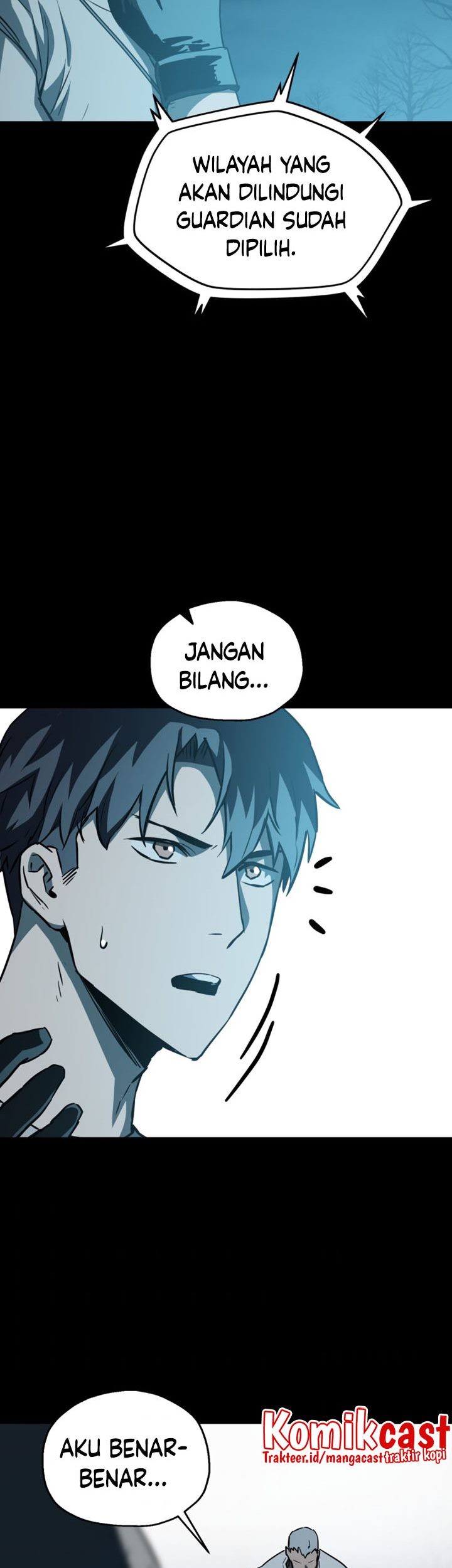 Player Who Can’t Level Up Chapter 70 Gambar 52