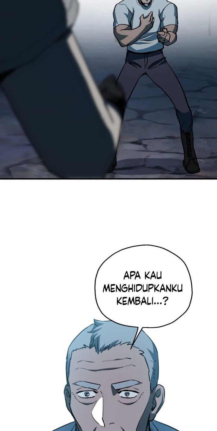 Player Who Can’t Level Up Chapter 70 Gambar 53
