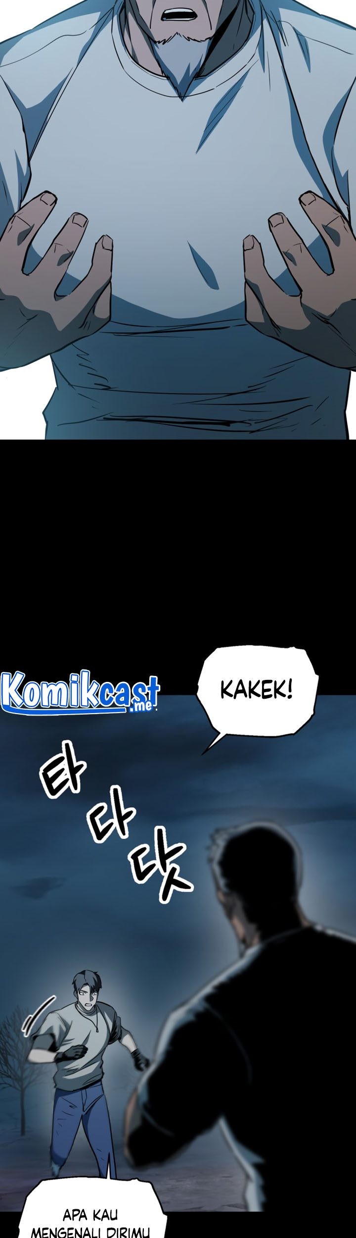 Player Who Can’t Level Up Chapter 70 Gambar 54