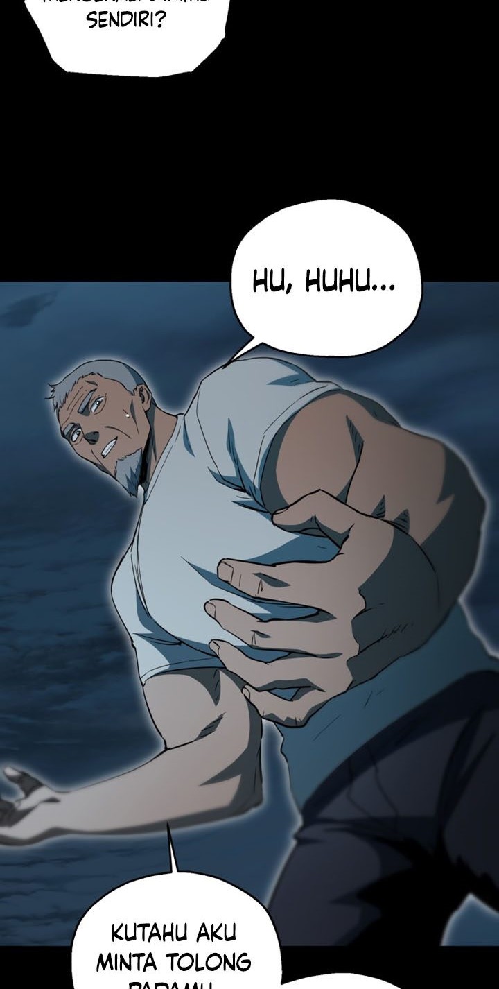 Player Who Can’t Level Up Chapter 70 Gambar 55