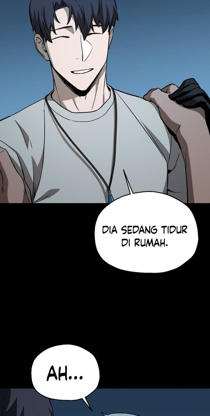 Player Who Can’t Level Up Chapter 70 Gambar 57