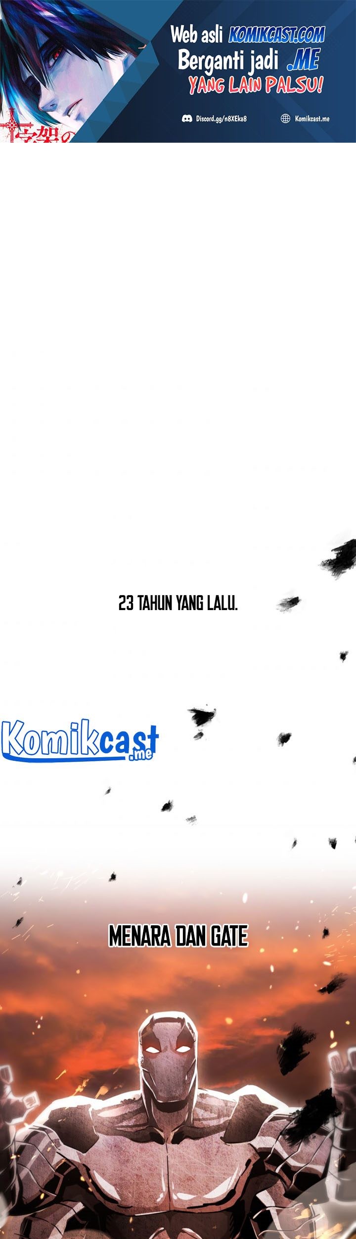 Baca  Player Who Can’t Level Up Chapter 70 Gambar 2