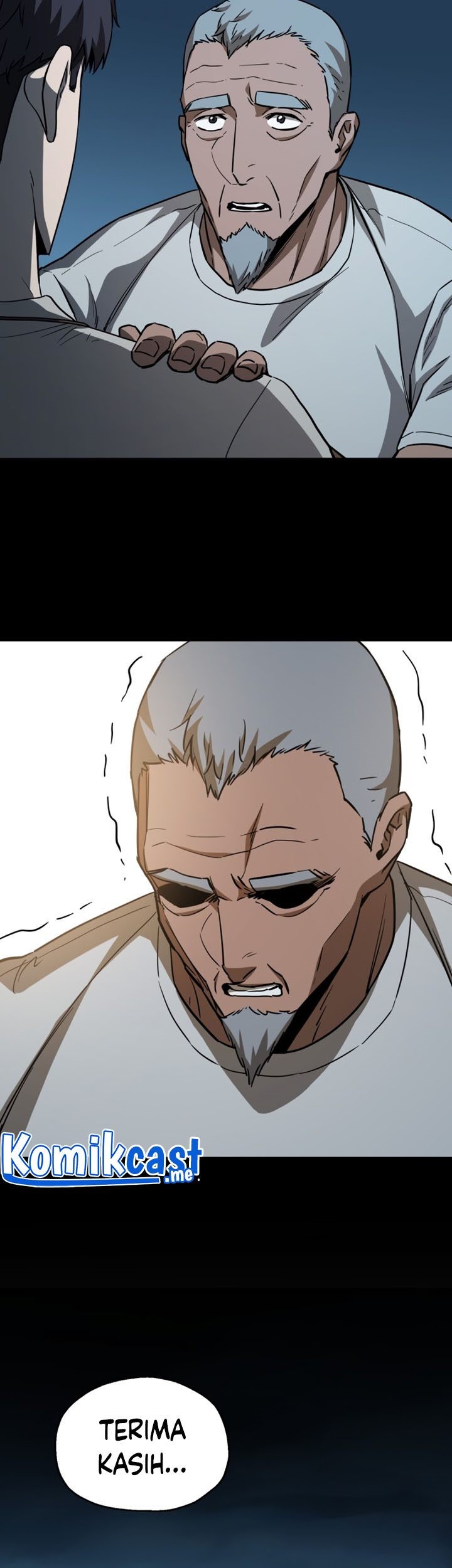 Player Who Can’t Level Up Chapter 70 Gambar 58