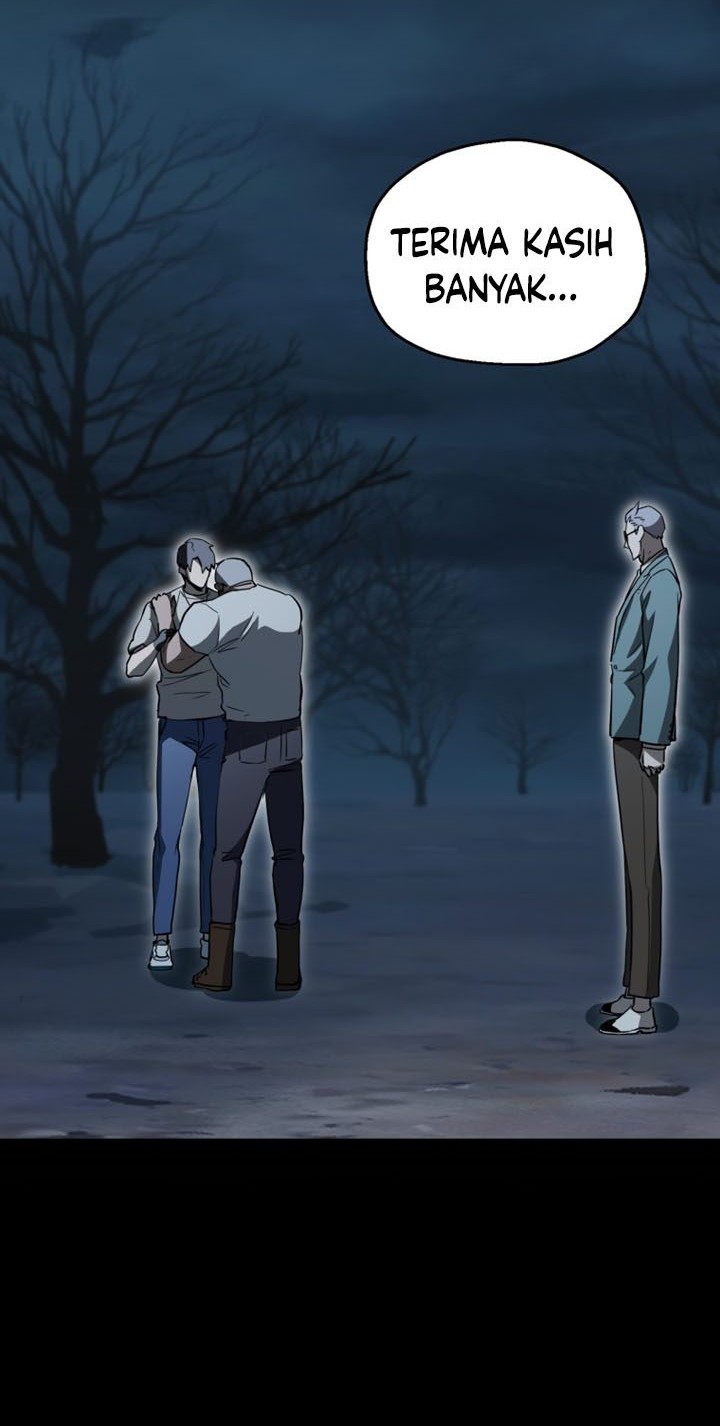 Player Who Can’t Level Up Chapter 70 Gambar 59
