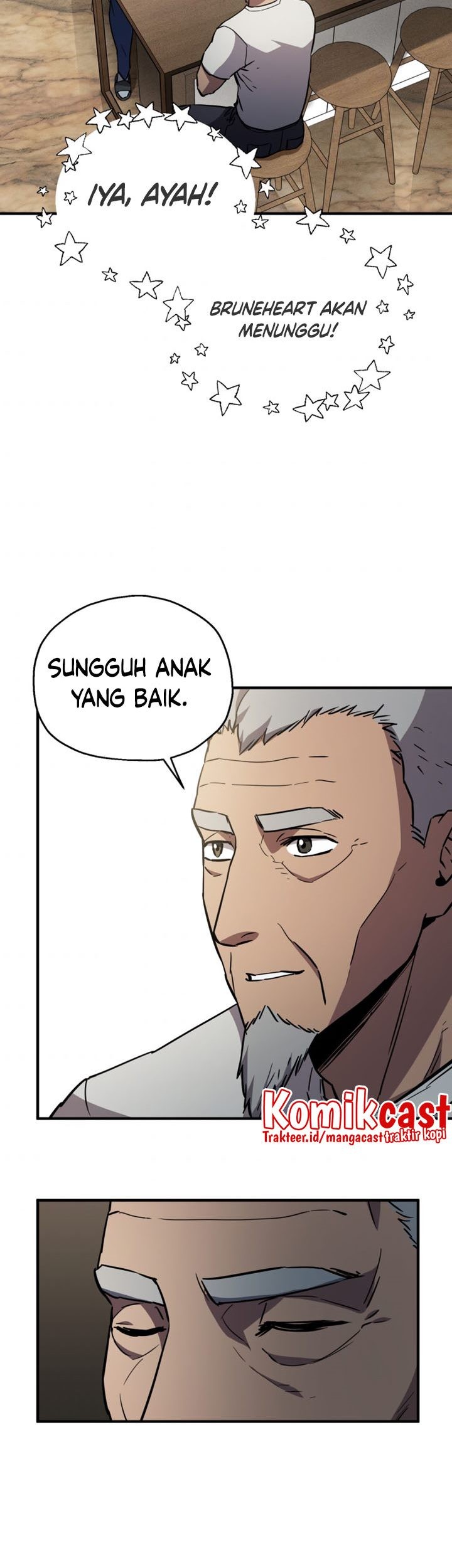 Player Who Can’t Level Up Chapter 70 Gambar 76