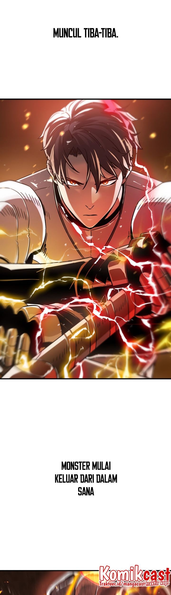 Player Who Can’t Level Up Chapter 70 Gambar 4