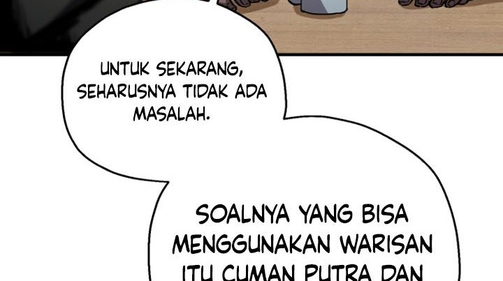 Player Who Can’t Level Up Chapter 70 Gambar 85