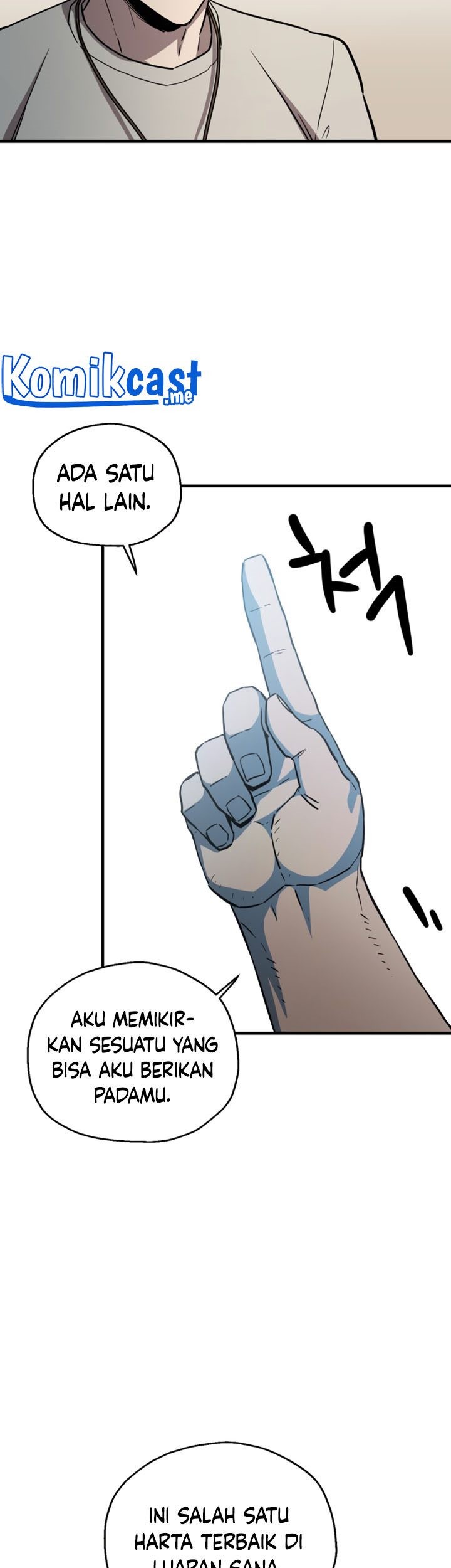 Player Who Can’t Level Up Chapter 70 Gambar 88