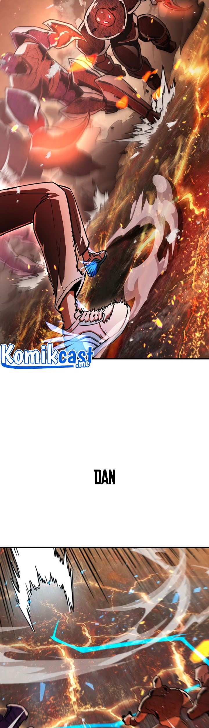 Player Who Can’t Level Up Chapter 70 Gambar 6