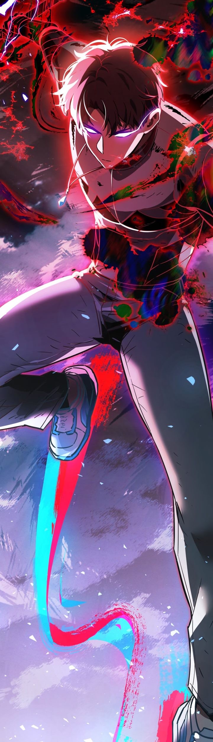 Player Who Can’t Level Up Chapter 70 Gambar 12