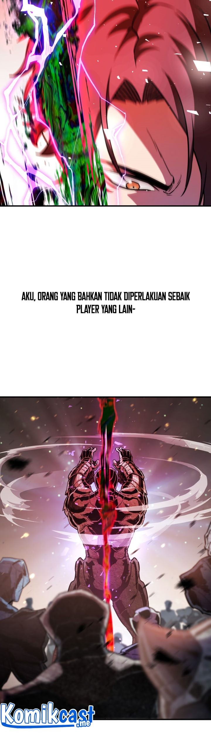 Player Who Can’t Level Up Chapter 70 Gambar 14