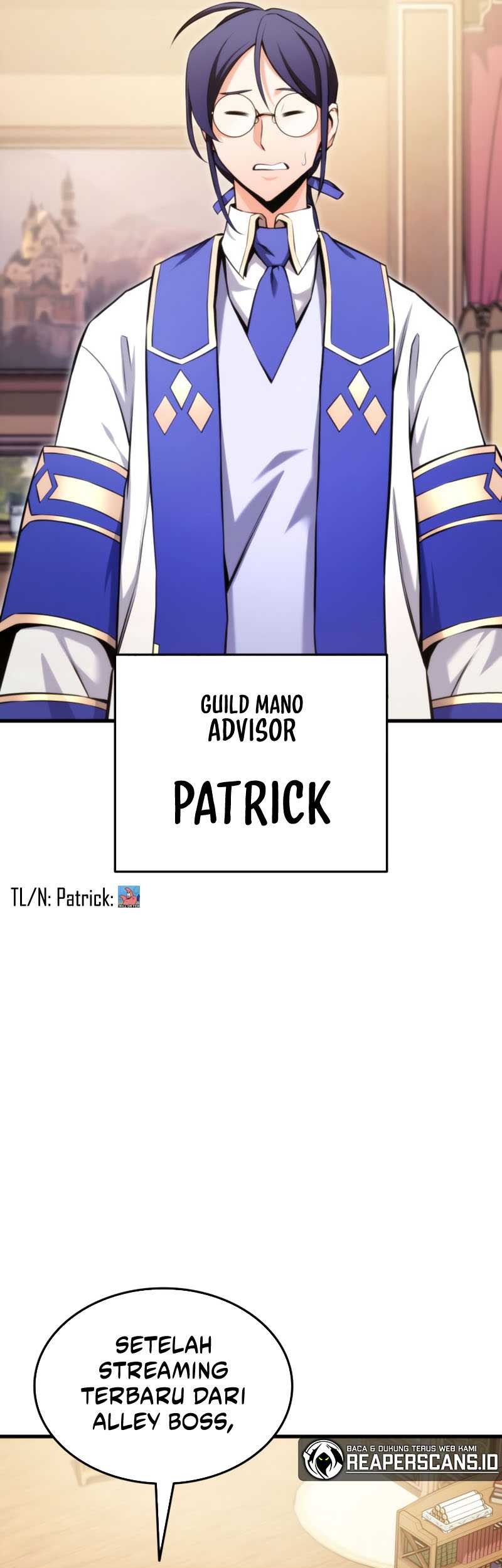 Ranker’s Return (Remake) Chapter 65 Gambar 42