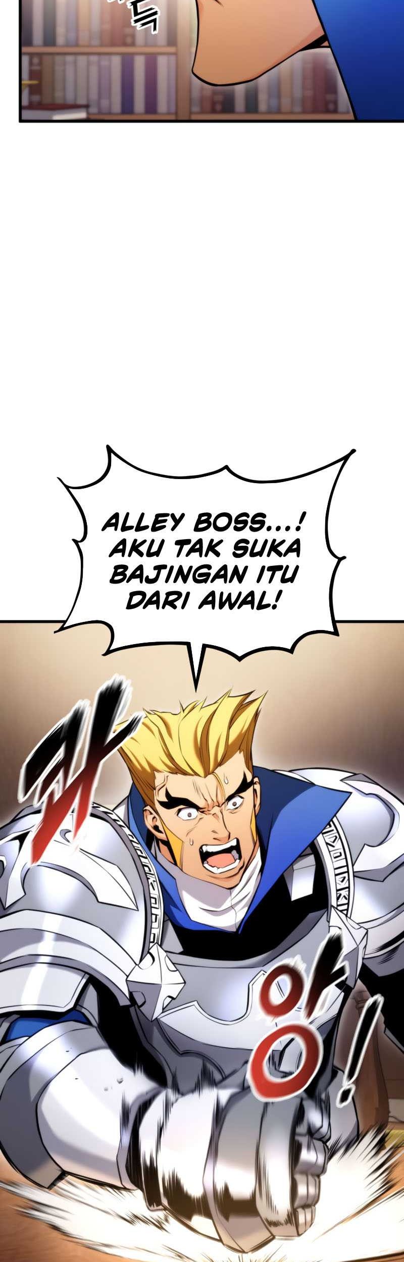 Ranker’s Return (Remake) Chapter 65 Gambar 44