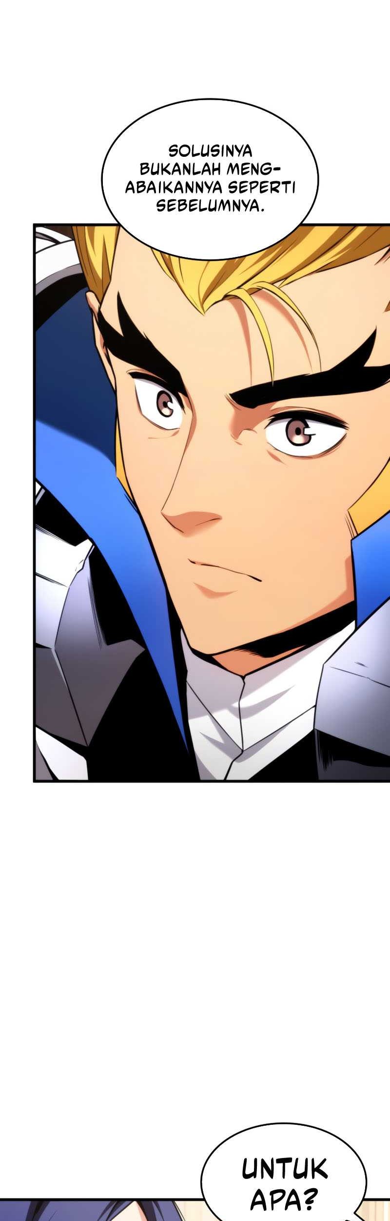 Ranker’s Return (Remake) Chapter 65 Gambar 49